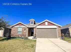 16018 Cypress Farms Dr - Photo 1 of 1