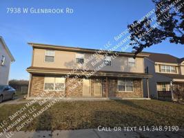 featured image of 7938 West Glenbrook Road