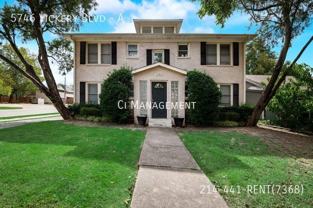5746 Vickery Boulevard #A - Photo 1 of 1
