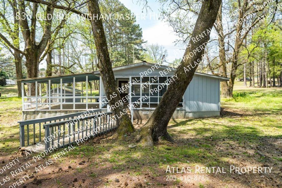 4835 Old Birmingham Jasper Hwy - Photo 3 of 15