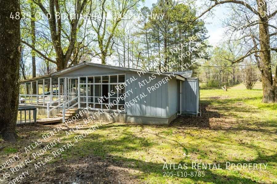 4835 Old Birmingham Jasper Hwy - Photo 4 of 15