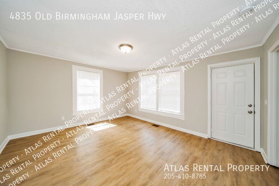 4835 Old Birmingham Jasper Hwy - Photo 7 of 15