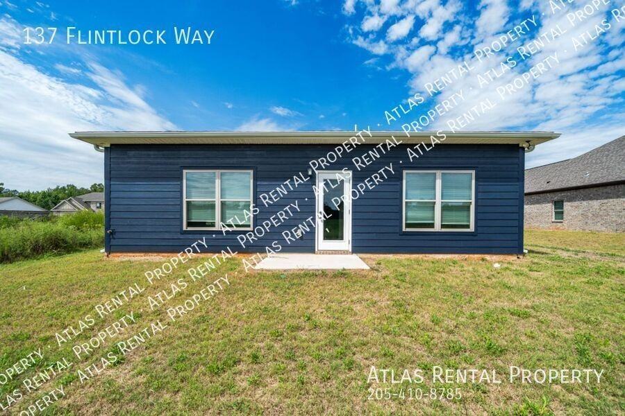 137 Flintlock Way - Photo 3 of 22