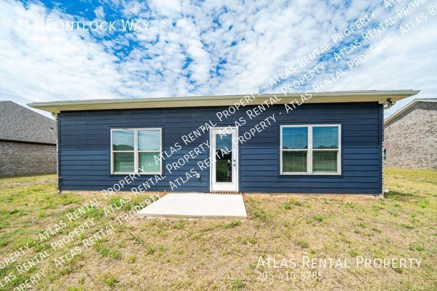 141 Flintlock Way - Photo 2 of 21