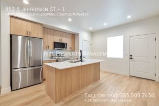 852 South Jefferson Street #1 - Photo 1 of 1