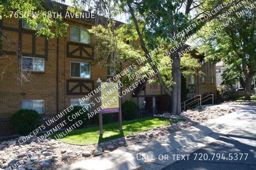 7650 West 68th Avenue #220
