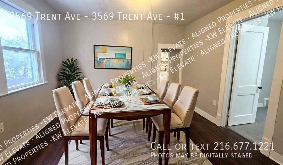 3569 Trent Avenue #1 - Photo 7 of 19