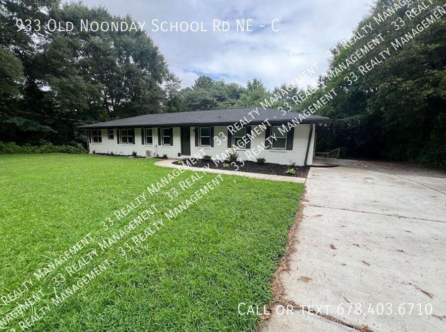 933 Old Noonday Sch House Rd #C - Photo 2 of 13