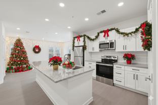 The Remy Apartments at LaGrange - Photo 1 of 1