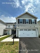 166 Robinia Road - Photo 1 of 1