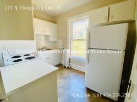 featured image of 177 North Princeton Circle #B