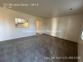 101 Melinda Drive #8 - Photo 1 of 1