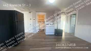 featured image of 441 Rimmon St #3