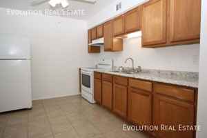 featured image of 2413 North Amarillo Street #17