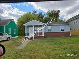 2510 Graham Street - Photo 1 of 1