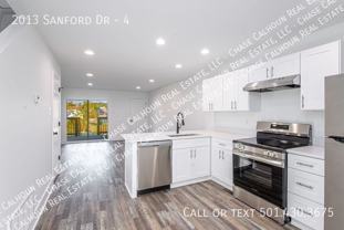 2013 Sanford Drive #4 - Photo 1 of 1