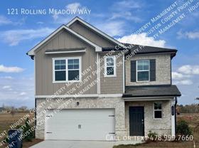 121 Rolling Meadow Way - Photo 1 of 1