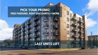 Kings Landing Apartment - Photo 1 of 1