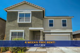 4518 West Saddlebush Way - Photo 1 of 1