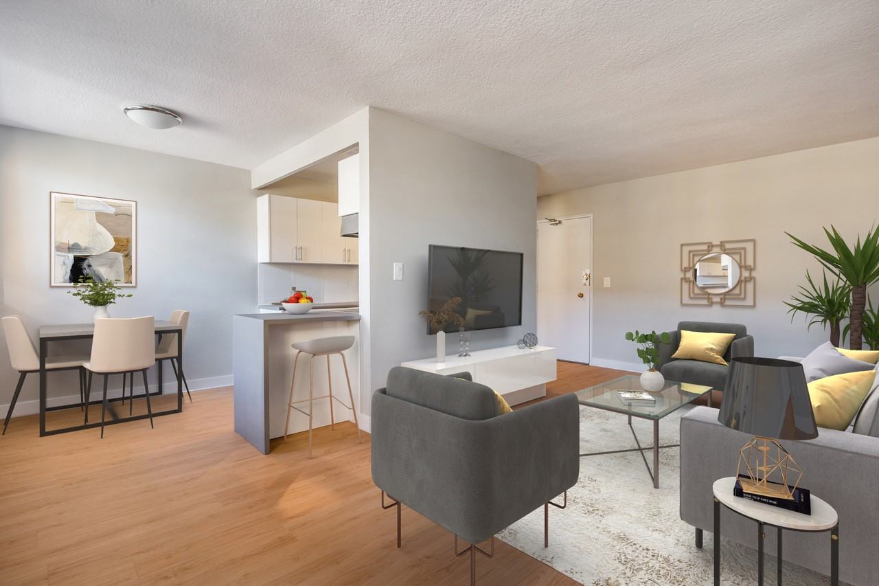 8 Milepost Place, Toronto - Photo 3 of 20