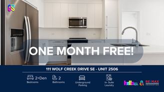 111 Wolf Creek Drive SE (Harlow) - Photo 1 of 1