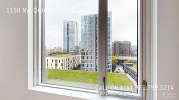 featured image of 1150 Northwest Quimby Street #812