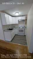 featured image of 509 Beech Street #6