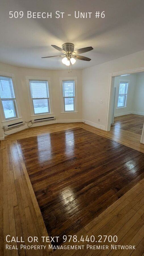 509 Beech St #6 - Photo 2 of 11