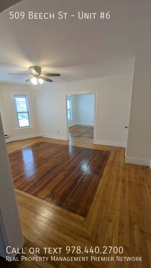 509 Beech St #6 - Photo 3 of 11