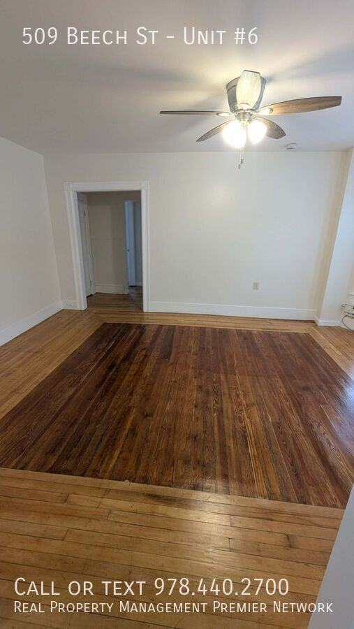 509 Beech St #6 - Photo 4 of 11