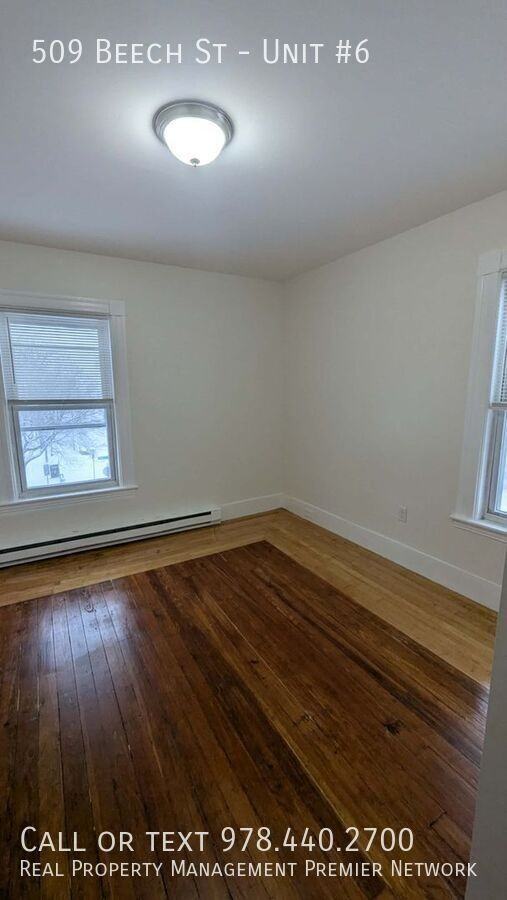 509 Beech St #6 - Photo 5 of 11