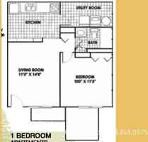 featured image of 8525 North Armenia Avenue #31