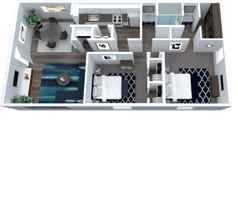 610 Ashbrook Court #610H - Photo 1 of 1