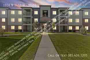 1936 North 3410 West #M101 - Photo 1 of 1