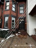 931 Chestnut Street #B - Photo 1 of 1