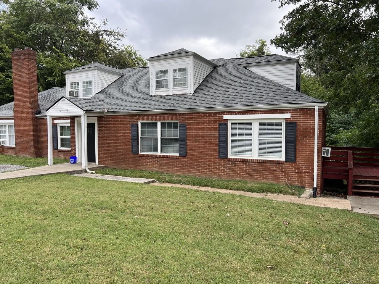 419 Belmont Avenue #1 - Photo 2 of 11