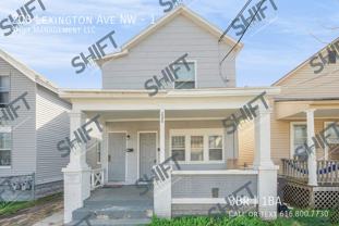 208 Lexington Avenue Northwest #1 - Photo 1 of 1