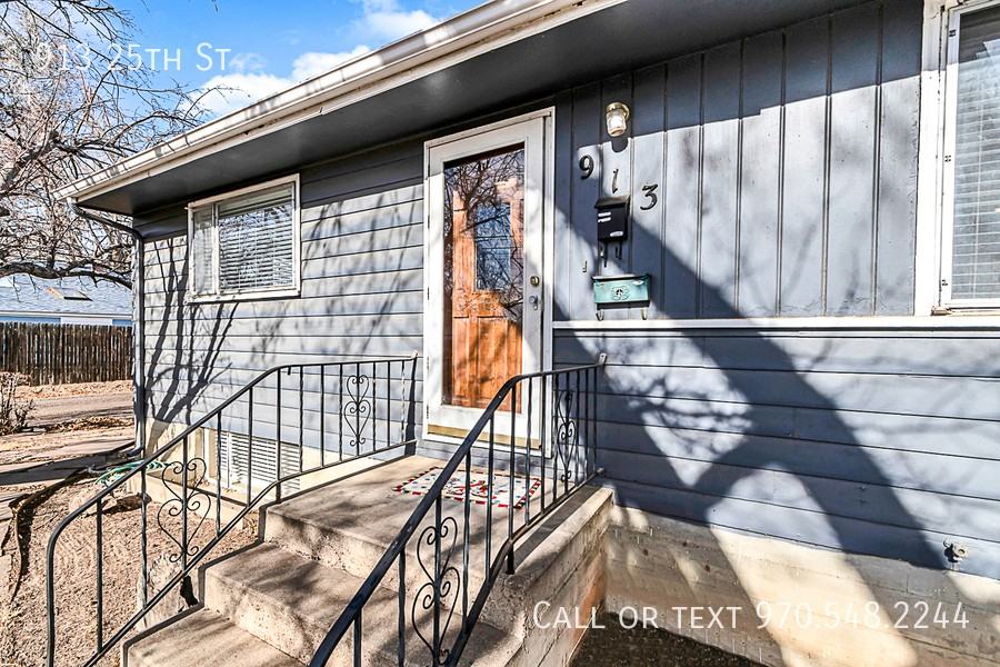 913 25th Street