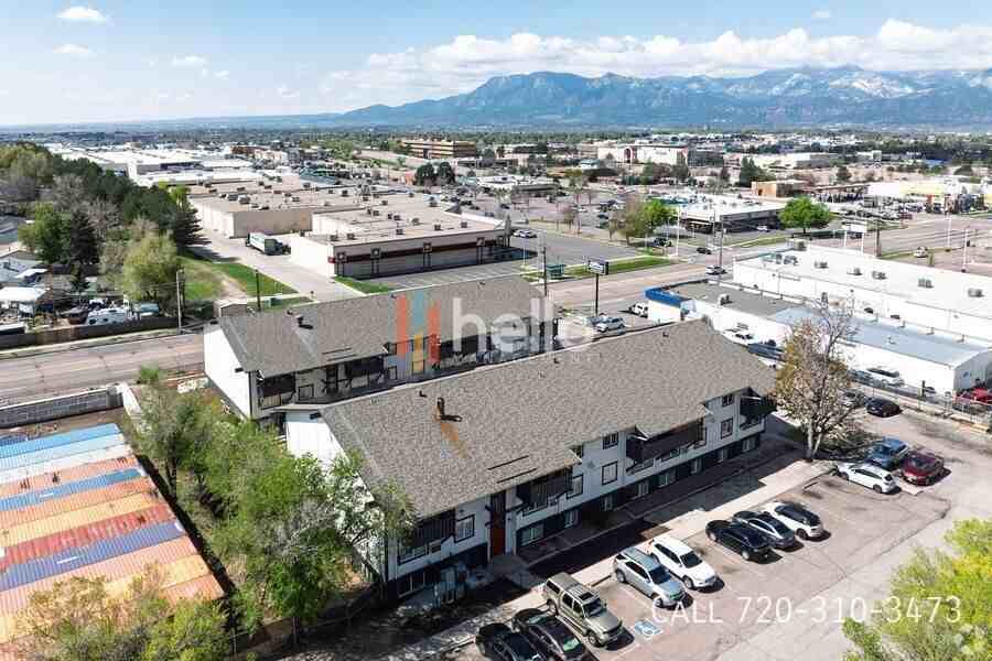 Olympic Square - Photo 3 of 7