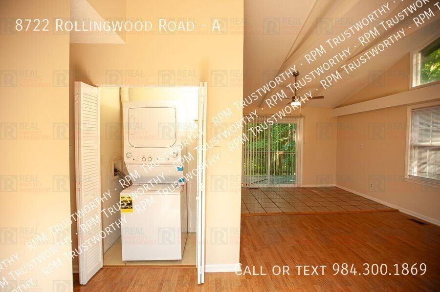 8722 Rollingwood Road #A - Photo 3 of 50