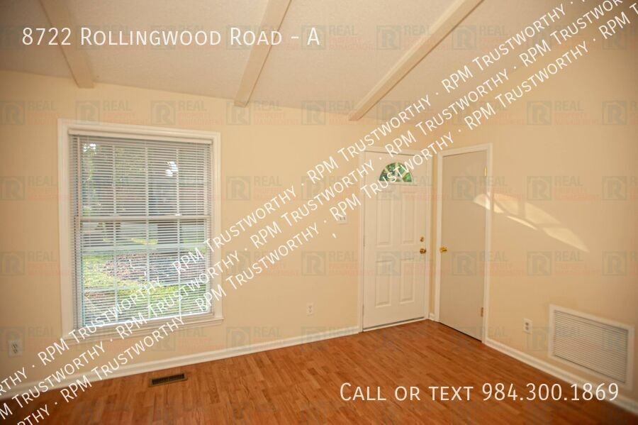 8722 Rollingwood Road #A - Photo 5 of 50