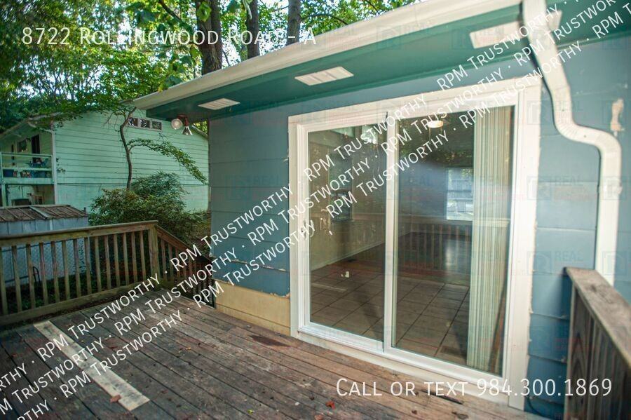 8722 Rollingwood Road #A - Photo 7 of 50