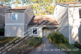 4101 Five Oaks Drive #28 - Photo 1 of 1