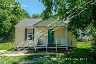 313 Burch Avenue - Photo 1 of 1