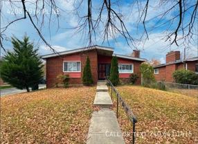 4208 19th Place Northeast - Photo 1 of 1