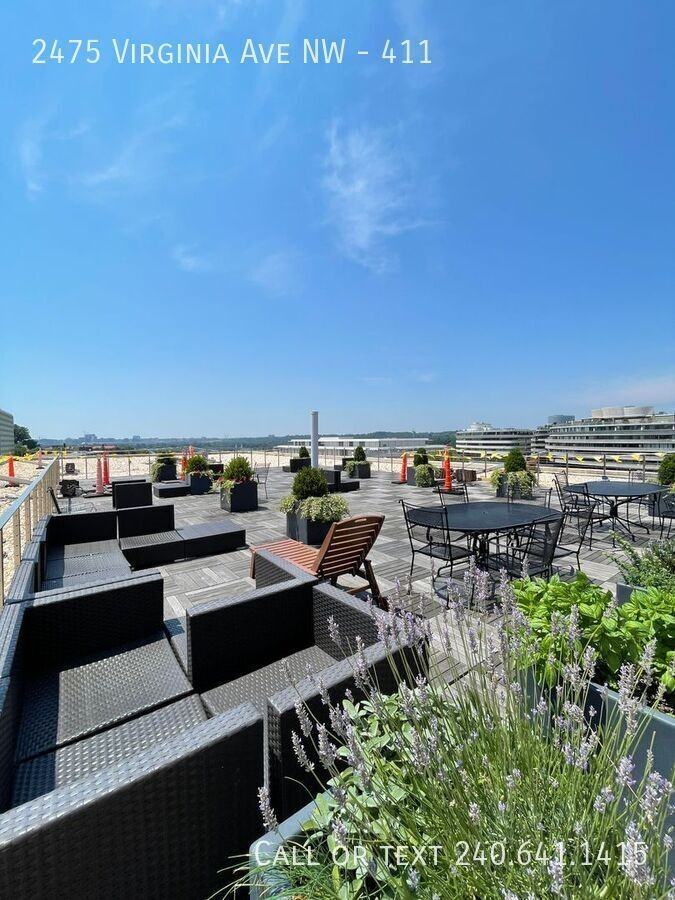 2475 Virginia Ave Nw #411