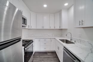1st Ave Apartments | Where modern upgrades meet unbeatable convenience in the heart of San Diego! - Photo 1 of 1