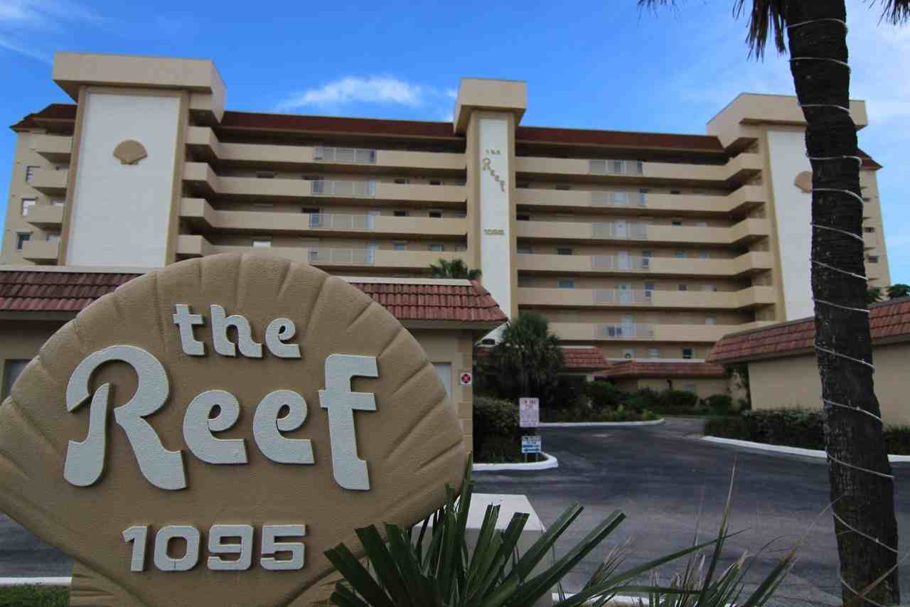 1095 N Highway A1a Apt 605