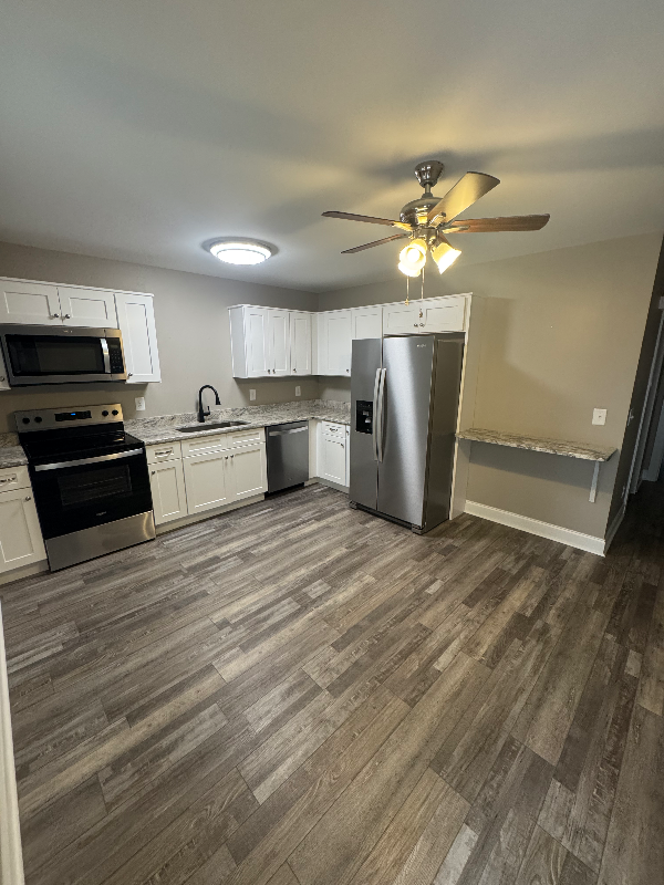 602 Fondel Lane #A - Photo 2 of 8