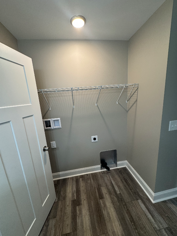 602 Fondel Lane #A - Photo 7 of 8